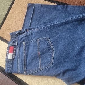 MENS TOMMY JEANS 34x34
